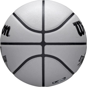 Ballon de Basketball Wilson NBA Player Icon UV Stephen Curry