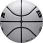 Balón de baloncesto Wilson NBA Player Icon UV Stephen Curry Balón de baloncesto Wilson NBA Player Icon UV Stephen Curry