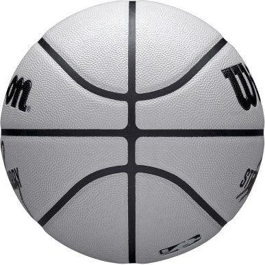 Wilson NBA Player Icon UV Stephen Curry Basketball