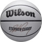 Ballon de Basketball Wilson NBA Player Icon UV Stephen Curry
