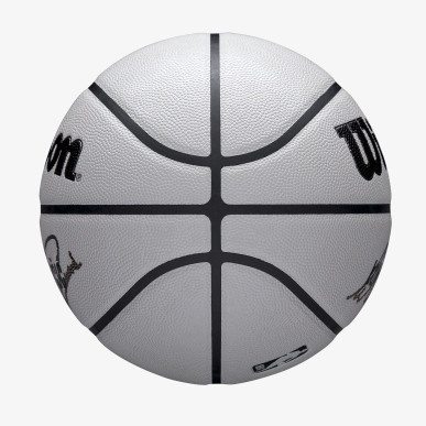 Balón de baloncesto Wilson NBA Player Icon UV Luka Doncic
