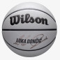 Wilson NBA Player Icon UV Luka Doncic Basketball