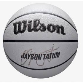 Wilson NBA Player Icon UV Jayson Tatum Basketball