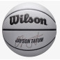 Wilson NBA Player Icon UV Jayson Tatum Basketball Wilson NBA Player Icon UV Jayson Tatum Basketball