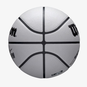 Wilson NBA Player Icon UV Jayson Tatum Basketball