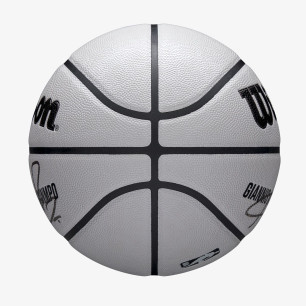Wilson NBA Player Icon UV Giannis Antetokounmpo Basketball