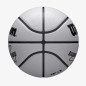 Ballon de Basketball Wilson NBA Player Icon UV Giannis Antetokounmpo Ballon de Basketball Wilson NBA Player Icon UV Giannis Antetokounmpo