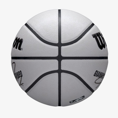 Wilson NBA Player Icon UV Giannis Antetokounmpo Basketball