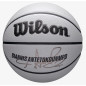 Wilson NBA Player Icon UV Giannis Antetokounmpo Basketball Wilson NBA Player Icon UV Giannis Antetokounmpo Basketball