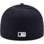 Casquette MLB New York Yankees New Era Authentic On Field Game 59fifty Bleu marine Casquette MLB New York Yankees New Era Authentic On Field Game 59fifty Bleu marine