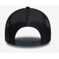Casquette Hawai Maui New Era A-Frame Trucker bleu marine Casquette Hawai Maui New Era A-Frame Trucker bleu marine