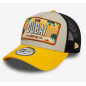 Gorra Dubai New Era Team A-Frame Trucker