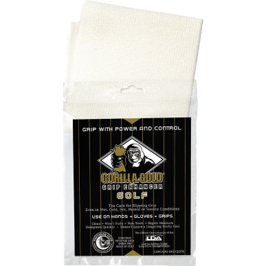 Grip Gorilla Gold pour vos gants et mains