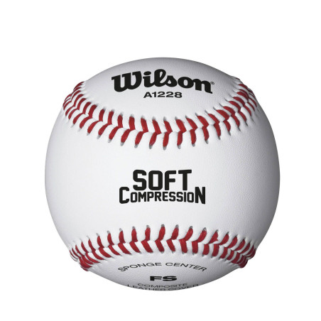 Béisbol Wilson Soft Compression SC28