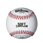 Béisbol Wilson Soft Compression SC28 Béisbol Wilson Soft Compression SC28