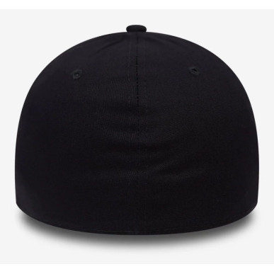 Casquette MLB New York Yankees New Era League Basic 39THIRTY Bleu marine