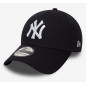 Gorra MLB New York Yankees New Era League Basic 39THIRTY Azul Marino Gorra MLB New York Yankees New Era League Basic 39THIRTY Azul Marino