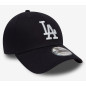 Gorra MLB Los Angeles Dodgers New Era League Essential 39THIRTY Azul marino Gorra MLB Los Angeles Dodgers New Era League Essential 39THIRTY Azul marino
