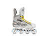Doussoux B21 4 pack wheel white Doussoux B21 4 pack wheel white