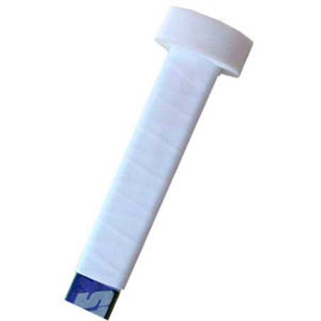 Embout Grip Tackimac Blanc pour Gardien