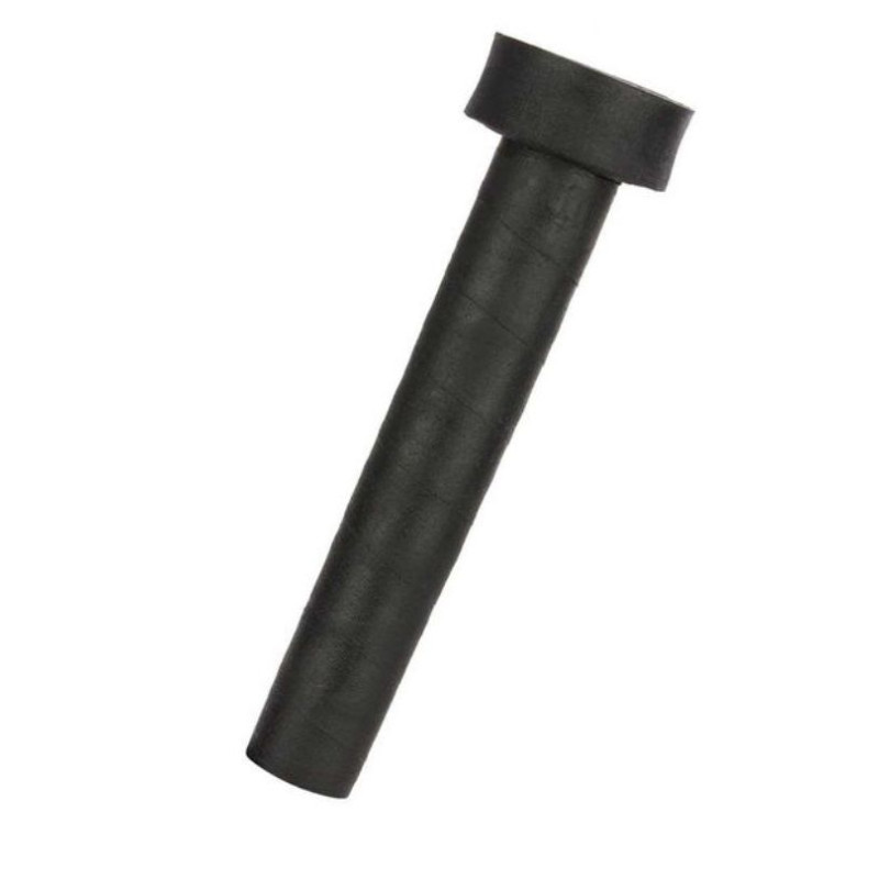 Embout Grip Tackimac Noir pour Gardien Embout Grip Tackimac Noir pour Gardien