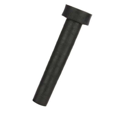 Tackimac Command Grip Negro para Goalie
