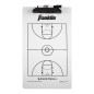 Plaquette de coach Basketball Coach Franklin