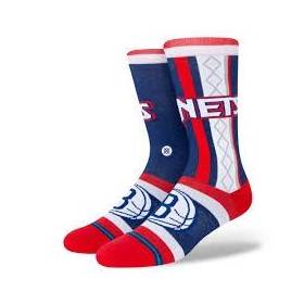 Stance NBA City Edition 21 Brooklyn nets Navy