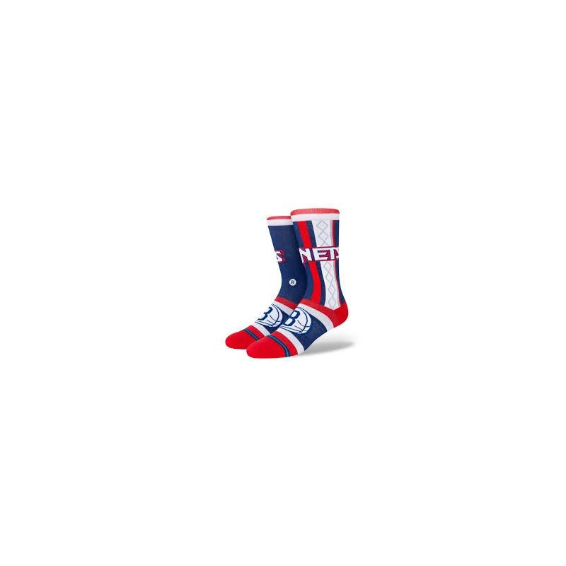 Calcetin NBA Brooklyn nets Stance City Edition 21 Azul Calcetin NBA Brooklyn nets Stance City Edition 21 Azul