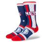 Stance NBA City Edition 21 Brooklyn nets Navy