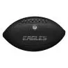 Balón de Fútbol Americano NFL Philadelphia Eagles Wilson Metallic