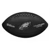 Balón de Fútbol Americano NFL Philadelphia Eagles Wilson Metallic