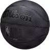 Balón de baloncesto Wilson NBA Forge Pro Midnight