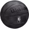 Ballon de Basketball Wilson NBA Forge Pro Midnight