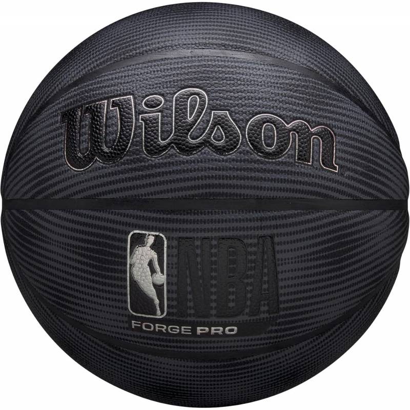 Ballon de Basketball Wilson NBA Forge Pro Midnight