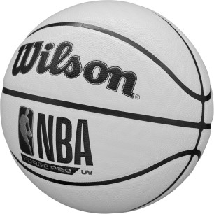 Balón de baloncesto Wilson NBA Forge Pro UV