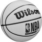 Balón de baloncesto Wilson NBA Forge Pro UV Balón de baloncesto Wilson NBA Forge Pro UV