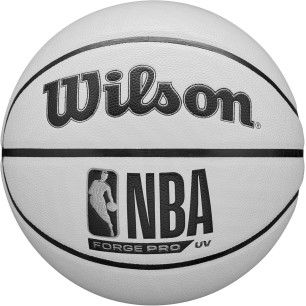 Balón de baloncesto Wilson NBA Forge Pro UV