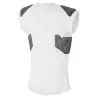 Camiseta técnica de protección Nike Hyperstrong 4 Blanc Camiseta técnica de protección Nike Hyperstrong 4 Blanc