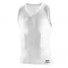 Maillot de protection Mcdavid Hexpad "Dunk II" blanc Maillot de protection Mcdavid Hexpad "Dunk II" blanc