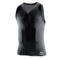 McDavid Hexpad "Dunk II" Rib Protection Shirt black McDavid Hexpad "Dunk II" Rib Protection Shirt black