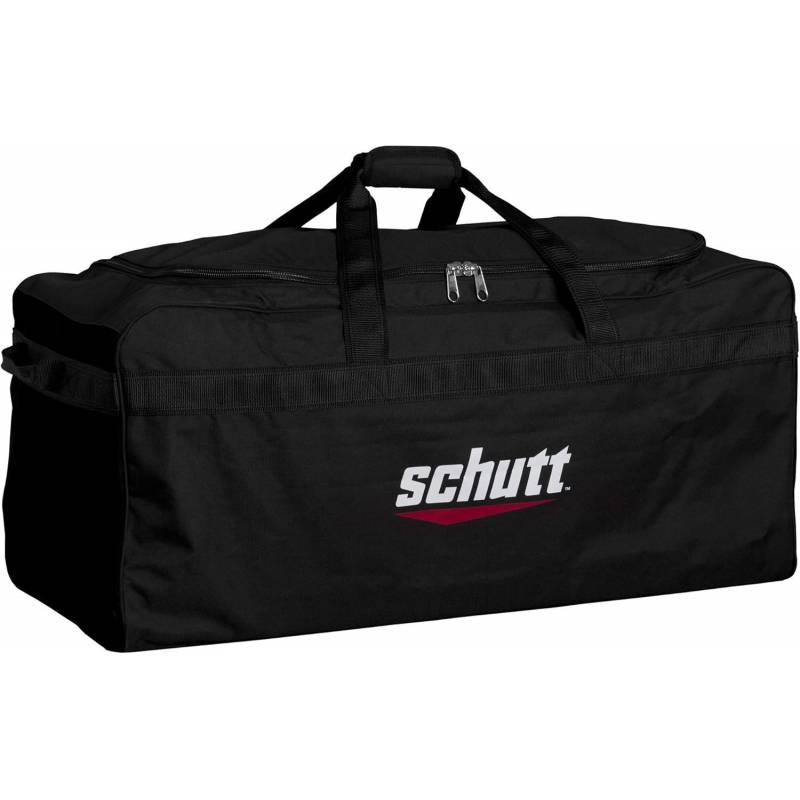 Schutt Team Sport Bag black Schutt Team Sport Bag black