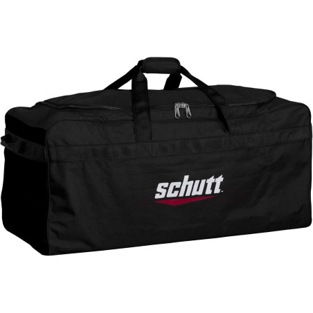 Bolsa Deportiva Schutt Team Negra