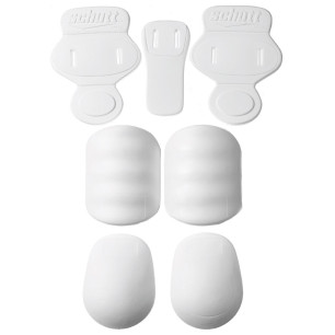 Protection de 7 pads Adulte/junior Schutt