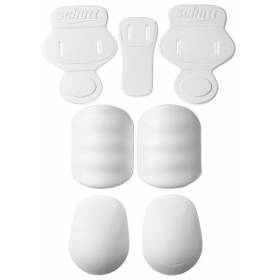 Schutt 7-Pad Protection Set for Adults/Youth