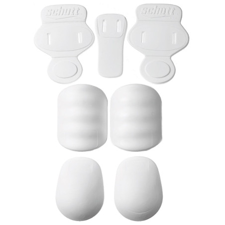 Protection de 7 pads Adulte/junior Schutt