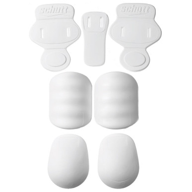 Protection de 7 pads Adulte/junior Schutt