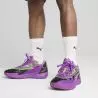 Puma Scoot Zeros II "Purple Lab" Basketball shoes
