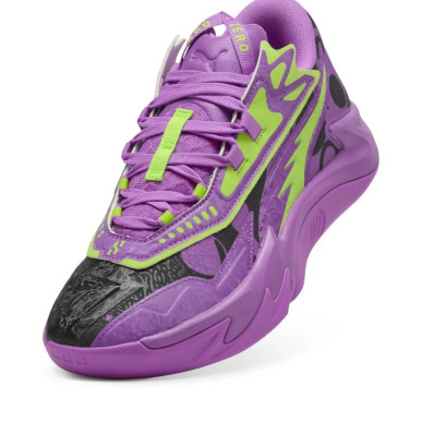 Chaussures de Basketball Puma Scoot Zeros II "Purple Lab"
