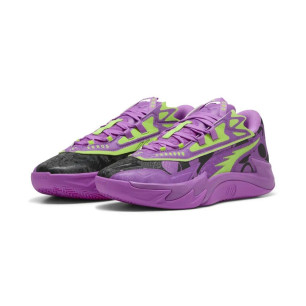 Zapatillas de Baloncesto Puma Scoot Zeros II "Purple Lab"